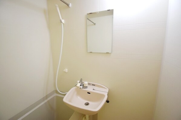 レオネクストレグルスの物件内観写真